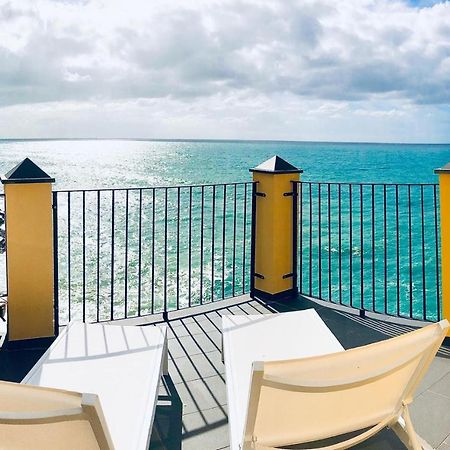 La Polena Camere Vernazza - Suite Vista Mare Eksteriør billede